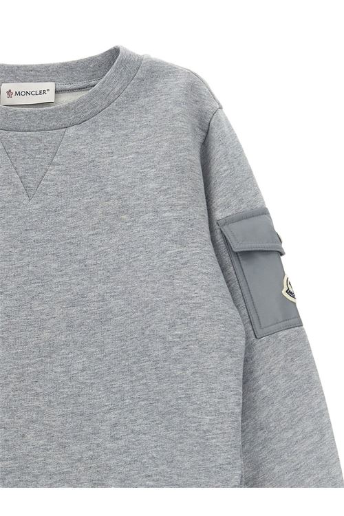  Moncler Enfant | 548G00024899PS980